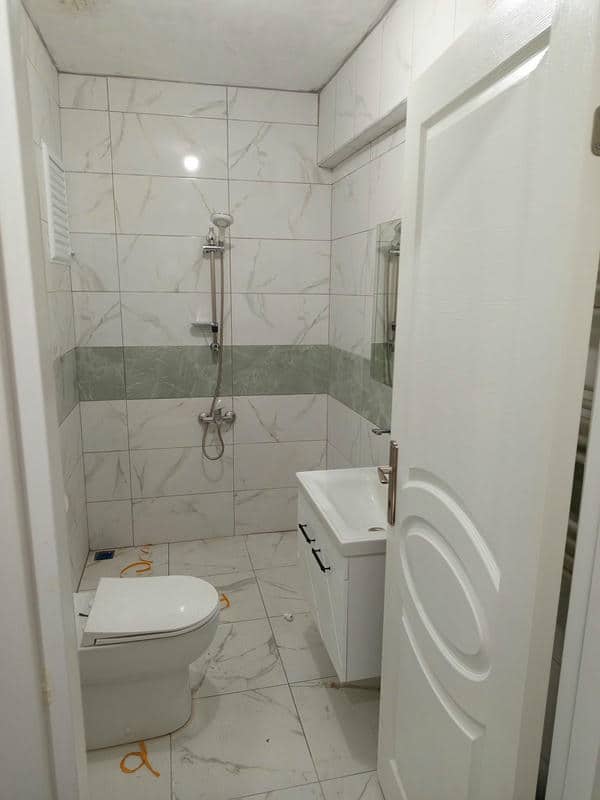 Ekonomik Su Tesisatı - dus yer gideri acma 67565634