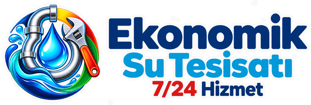 EKONOMİK SU TESİSATI